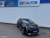 Peugeot 3008 1.5 BlueHDi 130ch S&S Allure Pack EAT8 - <small></small> 27.490 € <small>TTC</small> - #18