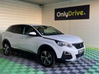 Peugeot 3008 1.5 BlueHDi 130ch S&S EAT8 Allure - <small></small> 19.990 € <small>TTC</small> - #1