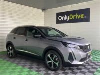 Peugeot 3008 1.5 BlueHDi 130ch S&S EAT8 GT - <small></small> 21.490 € <small>TTC</small> - #1