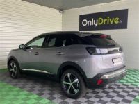 Peugeot 3008 1.5 BlueHDi 130ch S&S EAT8 GT - <small></small> 21.490 € <small>TTC</small> - #3