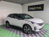 Peugeot 3008 1.5 BlueHDi 130ch S&S EAT8 GT - <small></small> 19.980 € <small>TTC</small> - #1