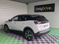 Peugeot 3008 1.5 BlueHDi 130ch S&S EAT8 GT - <small></small> 19.980 € <small>TTC</small> - #3