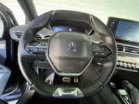 Peugeot 3008 1.5 BlueHDi 130ch S&S EAT8 GT - <small></small> 19.980 € <small>TTC</small> - #11