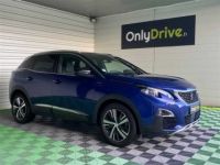Peugeot 3008 1.5 BlueHDi 130ch S&S EAT8 GT Line - <small></small> 18.980 € <small>TTC</small> - #1