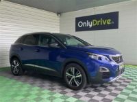 Peugeot 3008 1.5 BlueHDi 130ch S&S EAT8 GT Line - <small></small> 22.980 € <small>TTC</small> - #1