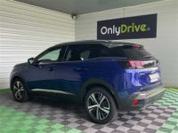 Peugeot 3008 1.5 BlueHDi 130ch S&S EAT8 GT Line - <small></small> 22.980 € <small>TTC</small> - #3