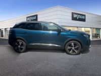 Peugeot 3008 1.5 BlueHDi 130ch S&S GT EAT8 - <small></small> 28.990 € <small>TTC</small> - #4