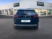 Peugeot 3008 1.5 BlueHDi 130ch S&S GT EAT8 - <small></small> 28.990 € <small>TTC</small> - #5