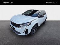 Peugeot 3008 1.5 BlueHDi 130ch S&S GT EAT8 - <small></small> 22.900 € <small>TTC</small> - #1