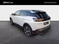 Peugeot 3008 1.5 BlueHDi 130ch S&S GT EAT8 - <small></small> 22.900 € <small>TTC</small> - #3