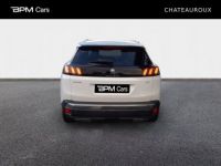 Peugeot 3008 1.5 BlueHDi 130ch S&S GT EAT8 - <small></small> 22.900 € <small>TTC</small> - #4