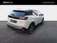 Peugeot 3008 1.5 BlueHDi 130ch S&S GT EAT8 - <small></small> 22.900 € <small>TTC</small> - #5