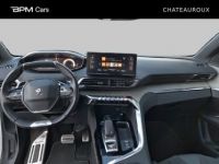 Peugeot 3008 1.5 BlueHDi 130ch S&S GT EAT8 - <small></small> 22.900 € <small>TTC</small> - #10