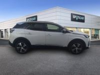 Peugeot 3008 1.5 BlueHDi 130ch S&S GT EAT8 - <small></small> 25.990 € <small>TTC</small> - #4