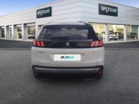 Peugeot 3008 1.5 BlueHDi 130ch S&S GT EAT8 - <small></small> 25.990 € <small>TTC</small> - #5