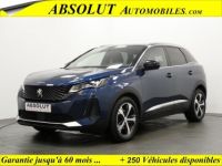 Peugeot 3008 1.5 BLUEHDI 130CH S&S GT EAT8 - <small></small> 21.980 € <small>TTC</small> - #1