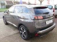 Peugeot 3008 1.5 BLUEHDI 130CH S&S GT EAT8 - <small></small> 21.990 € <small>TTC</small> - #3