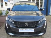 Peugeot 3008 1.5 BLUEHDI 130CH S&S GT EAT8 - <small></small> 21.990 € <small>TTC</small> - #8