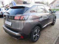 Peugeot 3008 1.5 BLUEHDI 130CH S&S GT EAT8 - <small></small> 21.990 € <small>TTC</small> - #10