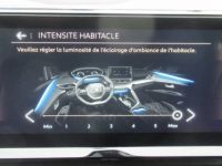 Peugeot 3008 1.5 BLUEHDI 130CH S&S GT EAT8 - <small></small> 21.990 € <small>TTC</small> - #14