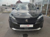 Peugeot 3008 1.5 BlueHDi 130ch S&S GT EAT8 (ACC, Caméra 360, Toit Ouvrant) - <small></small> 28.489 € <small>TTC</small> - #4