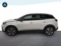 Peugeot 3008 1.5 BlueHDi 130ch S&S GT Line EAT8 - <small></small> 18.990 € <small>TTC</small> - #2