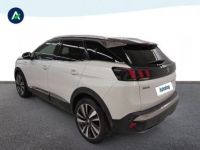 Peugeot 3008 1.5 BlueHDi 130ch S&S GT Line EAT8 - <small></small> 18.990 € <small>TTC</small> - #3