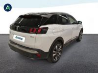 Peugeot 3008 1.5 BlueHDi 130ch S&S GT Line EAT8 - <small></small> 18.990 € <small>TTC</small> - #5