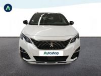 Peugeot 3008 1.5 BlueHDi 130ch S&S GT Line EAT8 - <small></small> 18.990 € <small>TTC</small> - #7