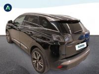 Peugeot 3008 1.5 BlueHDi 130ch S&S GT Pack EAT8 - <small></small> 23.490 € <small>TTC</small> - #3