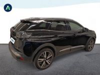 Peugeot 3008 1.5 BlueHDi 130ch S&S GT Pack EAT8 - <small></small> 23.490 € <small>TTC</small> - #5