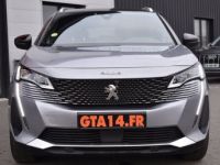 Peugeot 3008 1.5 BLUEHDI 130CH S&S GT PACK EAT8 - <small></small> 27.890 € <small>TTC</small> - #17