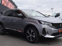 Peugeot 3008 1.5 BLUEHDI 130CH S&S GT PACK EAT8 - <small></small> 27.890 € <small>TTC</small> - #20