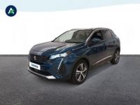 Peugeot 3008 1.5 BlueHDi 130ch S&S Roadtrip - <small></small> 19.990 € <small>TTC</small> - #1