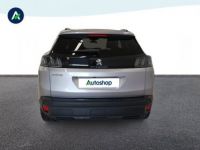 Peugeot 3008 1.5 BlueHDi 130ch S&S Style EAT8 - <small></small> 21.990 € <small>TTC</small> - #4