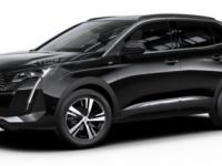 Peugeot 3008 1.5 bluehdi 130cv eat8 gt + sieges chauffants - <small></small> 31.200 € <small></small> - #1