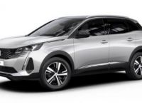 Peugeot 3008 1.5 bluehdi 130cv eat8 gt + sieges chauffants - <small></small> 31.700 € <small></small> - #1