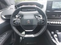 Peugeot 3008 1.5 BLUEHDI 130cv GT EAT8 1ERE MAIN - <small></small> 26.490 € <small>TTC</small> - #17