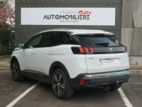 Peugeot 3008 1.5 BlueHDi EAT8 130 ch - ALLURE BUSINESS - <small></small> 19.790 € <small>TTC</small> - #5