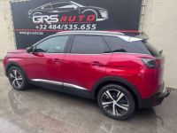 Peugeot 3008 1.5 BlueHDi GT 1er prop.-boite auto-carnet-gara1an - <small></small> 23.490 € <small>TTC</small> - #4