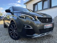 Peugeot 3008 1.5 BlueHDi GT Line BTE AUTO-OPENDAK-CUIR-FULL LED - <small></small> 20.690 € <small>TTC</small> - #2