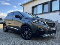 Peugeot 3008 1.5 BlueHDi GT Line BTE AUTO-OPENDAK-CUIR-FULL LED - <small></small> 20.690 € <small>TTC</small> - #4