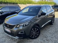 Peugeot 3008 1.5 BlueHDi GT Line BTE AUTO-OPENDAK-CUIR-FULL LED - <small></small> 20.690 € <small>TTC</small> - #5