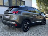 Peugeot 3008 1.5 BlueHDi GT Line BTE AUTO-OPENDAK-CUIR-FULL LED - <small></small> 20.690 € <small>TTC</small> - #24