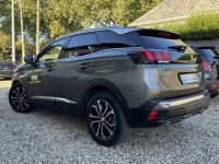 Peugeot 3008 1.5 BlueHDi GT Line BTE AUTO-OPENDAK-CUIR-FULL LED - <small></small> 20.690 € <small>TTC</small> - #25