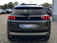 Peugeot 3008 1.5 BlueHDi GT Line BTE AUTO-OPENDAK-CUIR-FULL LED - <small></small> 20.690 € <small>TTC</small> - #27