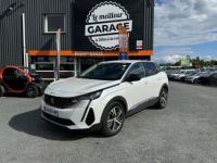 Peugeot 3008 1.5 BlueHDi S&S - 130 - BV EAT8  Allure - <small></small> 24.990 € <small></small> - #1