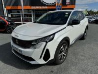 Peugeot 3008 1.5 BlueHDi S&S - 130 - BV EAT8  Allure - <small></small> 24.990 € <small></small> - #2