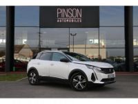 Peugeot 3008 1.5 BlueHDi S&S - 130 - BV EAT8  II GT PHASE 2 - <small></small> 22.890 € <small>TTC</small> - #1