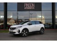 Peugeot 3008 1.5 BlueHDi S&S - 130 - BV EAT8  II GT PHASE 2 - <small></small> 22.890 € <small>TTC</small> - #3